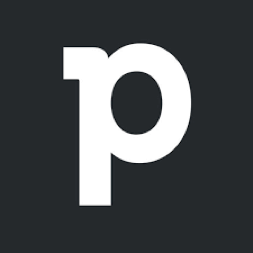 Pipedrive Logo