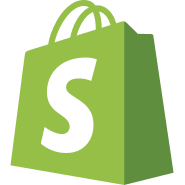 Shopify Logo